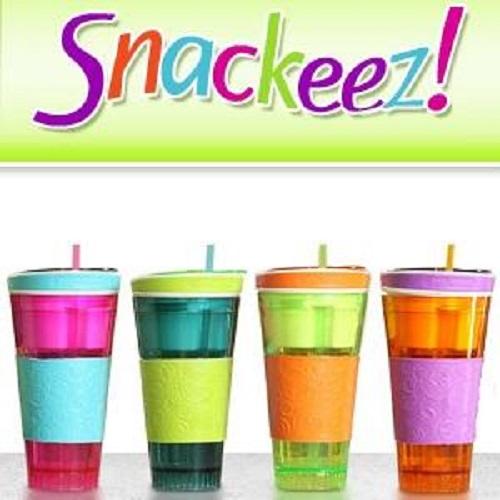 snackeez by russ