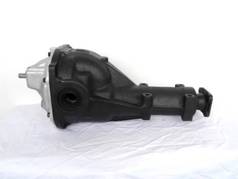 C200 limited slip nissan #9