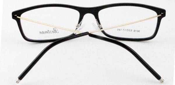 New Vintage Glasses Retro Eyeglasses Frame Women Men ...