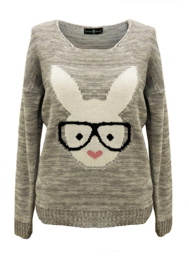 bunny jumper women's