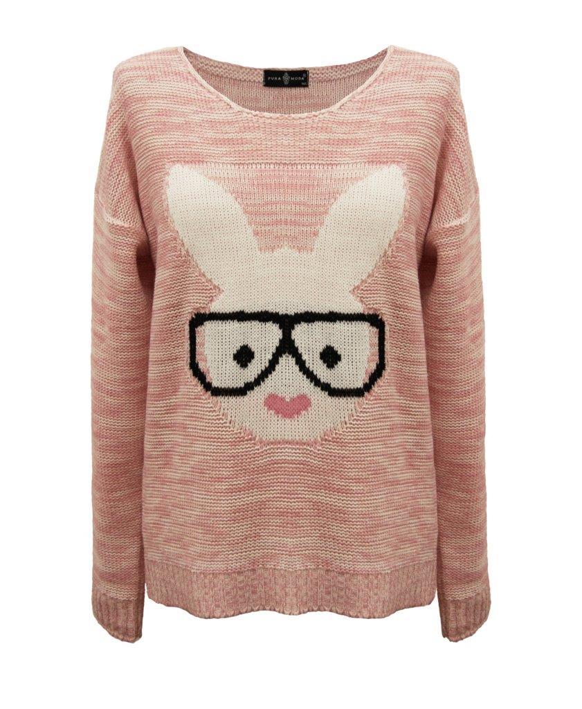 bunny jumper women's