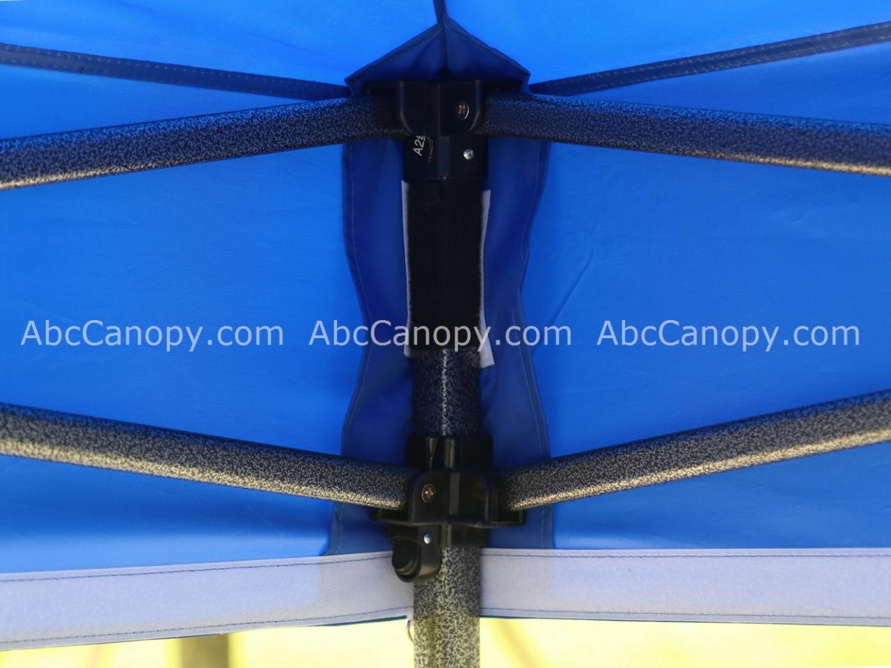 AbcCanopy Commercial Grade 10x20 Pop Up Canopy Tent W/ Wheeled Carry