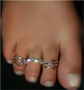 Fetish ring toe explain more Opinion you Fetish ring toe idea and
