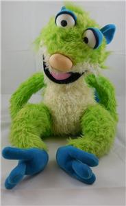 tutter plush toy