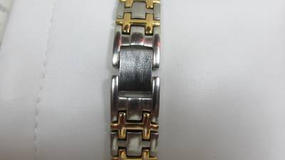 bvlgari automatic watch
