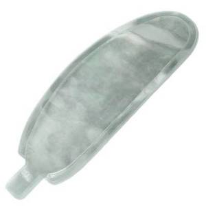 clemco apollo replacement air lens fed helmet sandblasting tear parts pack replaces supplies sandblast drawing line outer