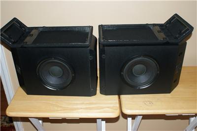 bose 201 series IV Photo #653350 - Canuck Audio Mart