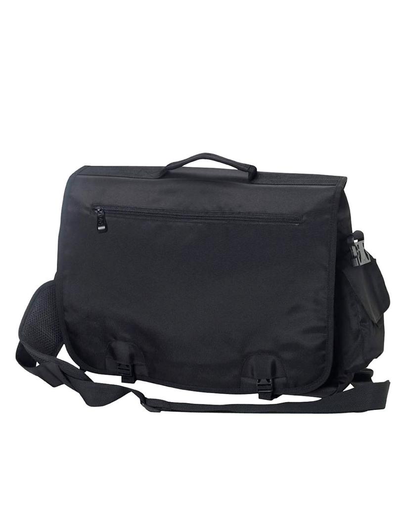 Modern briefcase for men Check out our list of the 25 best briefcases for men below. Made by Denmark-based Skagen, it embodies minimalist modern Danish design with its durable waxed canvas exterior and twill cotton interior with tons of padded pockets for your laptop and all of your essentials. Purchase: $