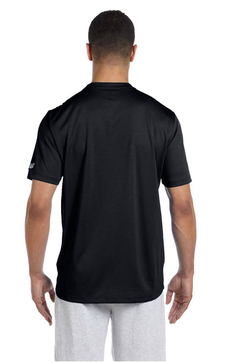 new balance dri fit t shirt