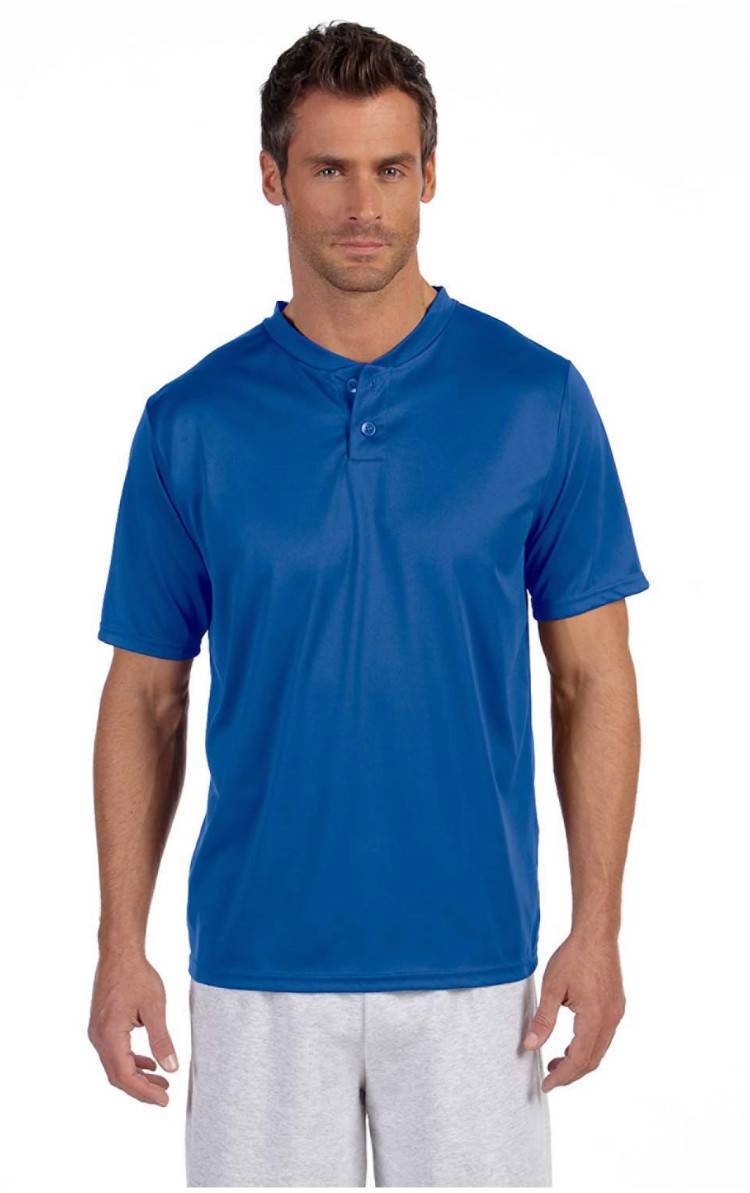 performance henley shirts