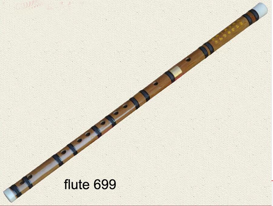 Traditional Chinese Bamboo Flute/dizi in A/B/C/D/E/F/G Key+Flute Case Box+Dimo eBay