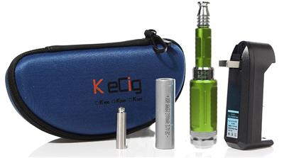 K101 Mechanical MOD Vaporizer KIT Telescop