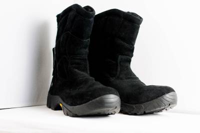 bobbi shoes snowboots