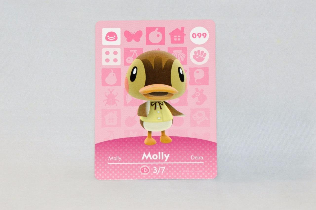 Animal Crossing New Leaf Amiibo Card Series 1 USA/NA eBay