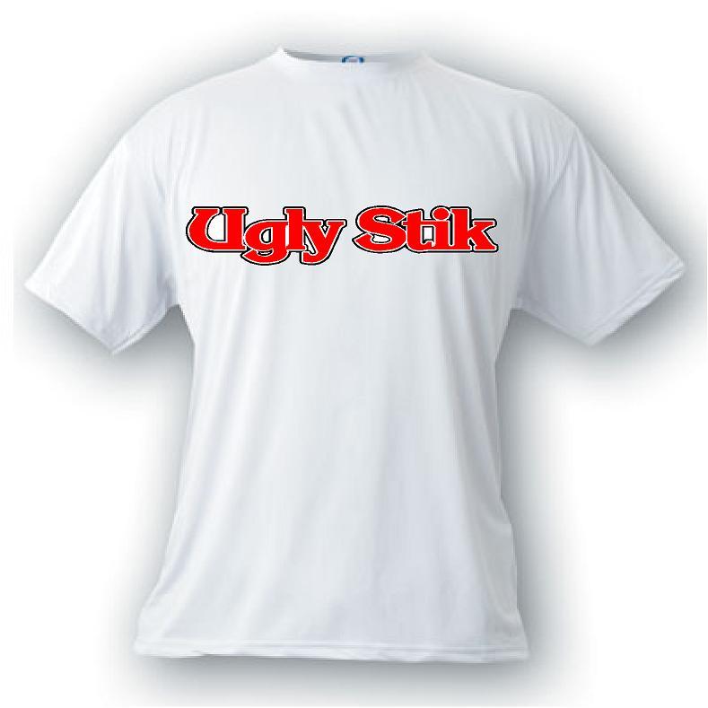 ugly stik free shirt offer