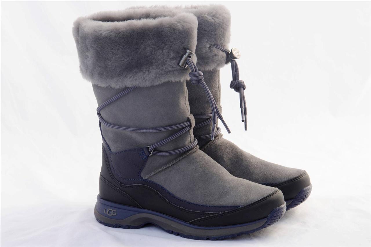 ugg oren waterproof boot