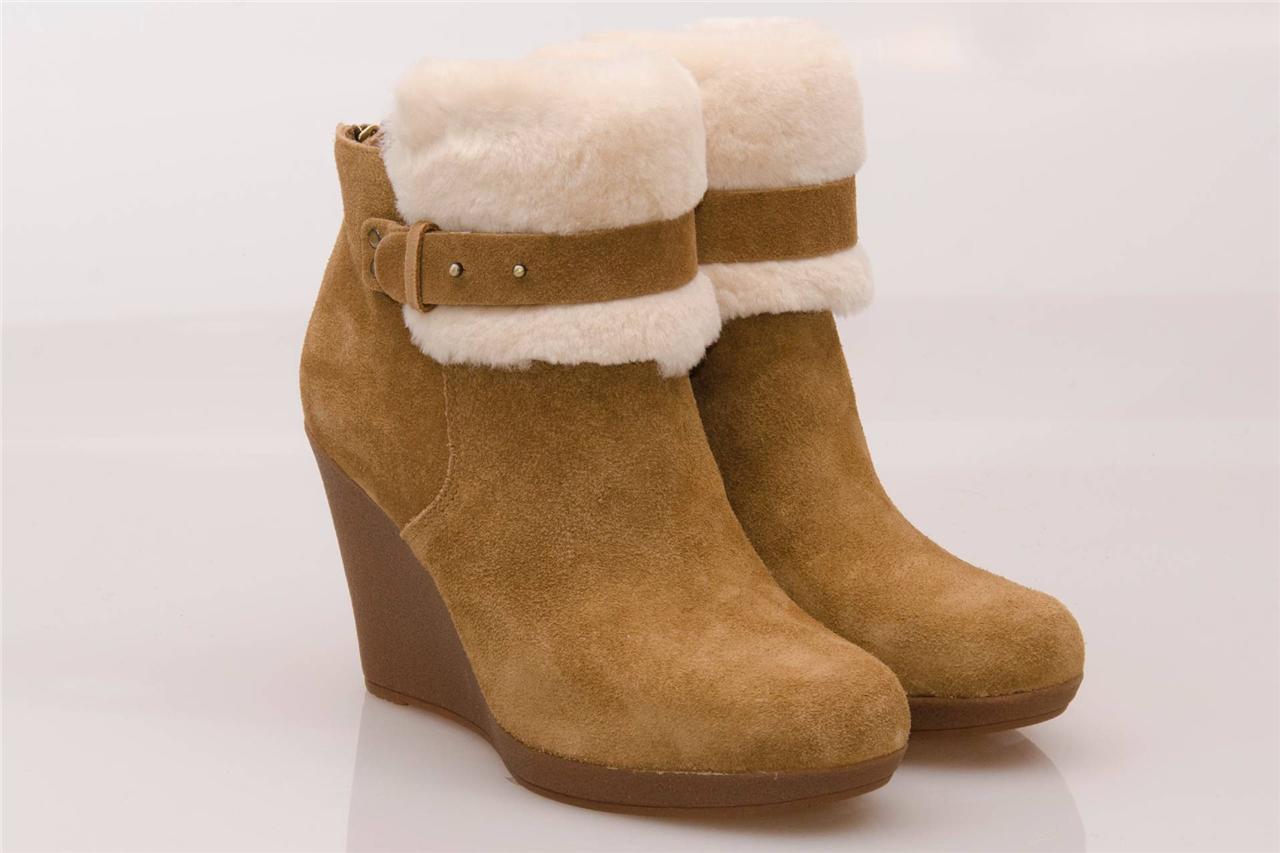 ugg boots chestnut size 6 ugg boots chestnut size 6