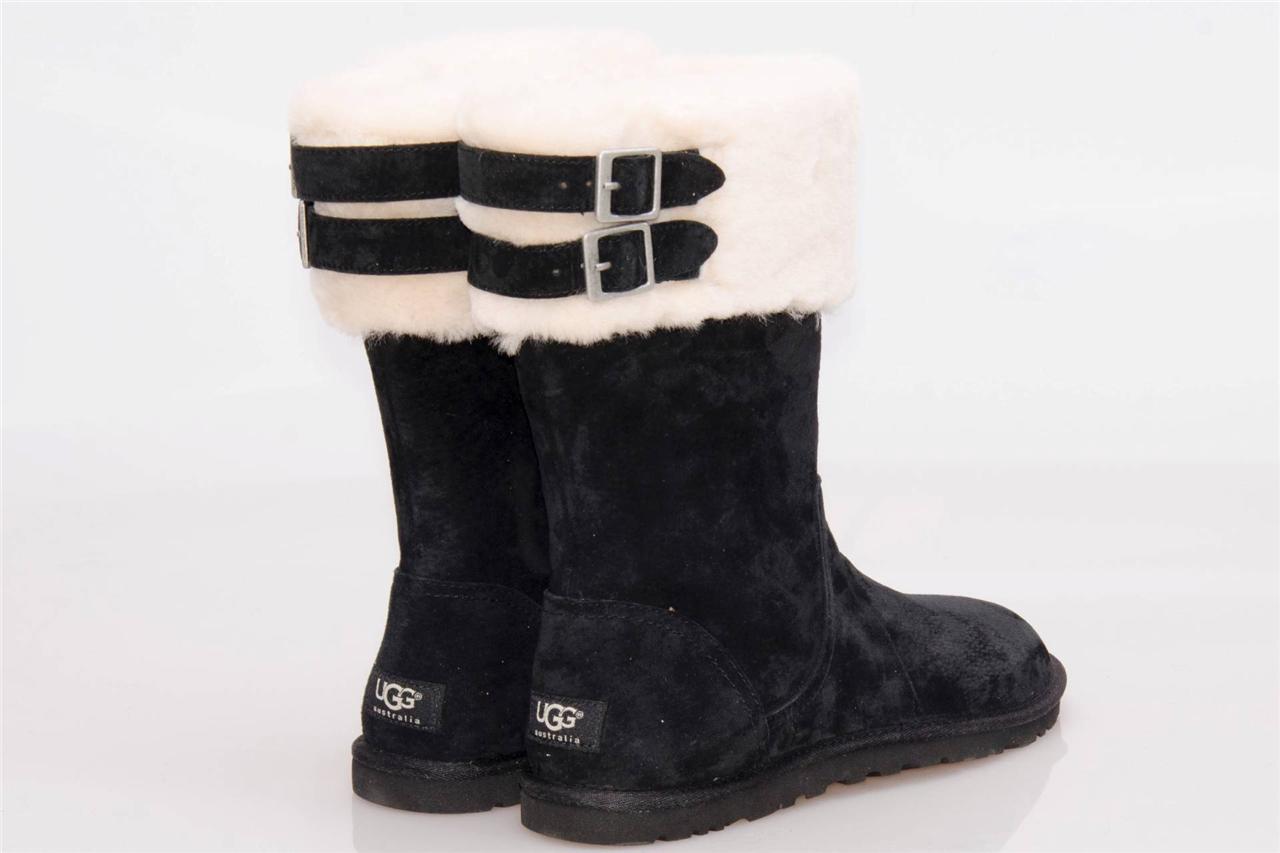 ugg black boots size 7 ugg black boots size 7