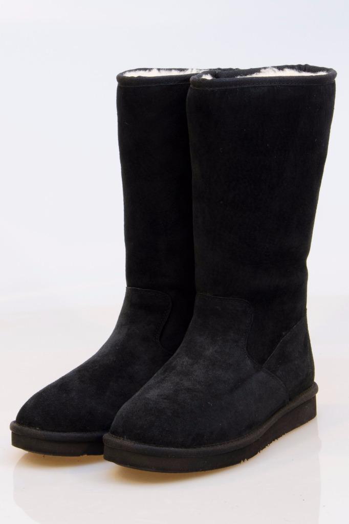 black tall ugg boots size 5 black tall ugg boots size 5