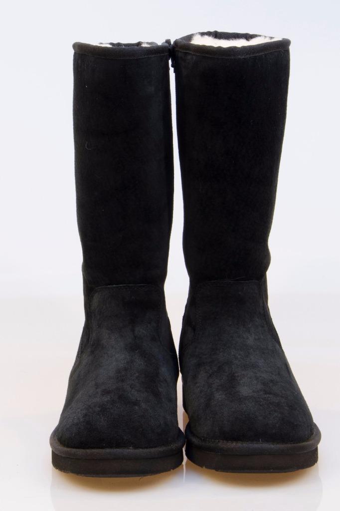 black tall ugg boots size 5 black tall ugg boots size 5