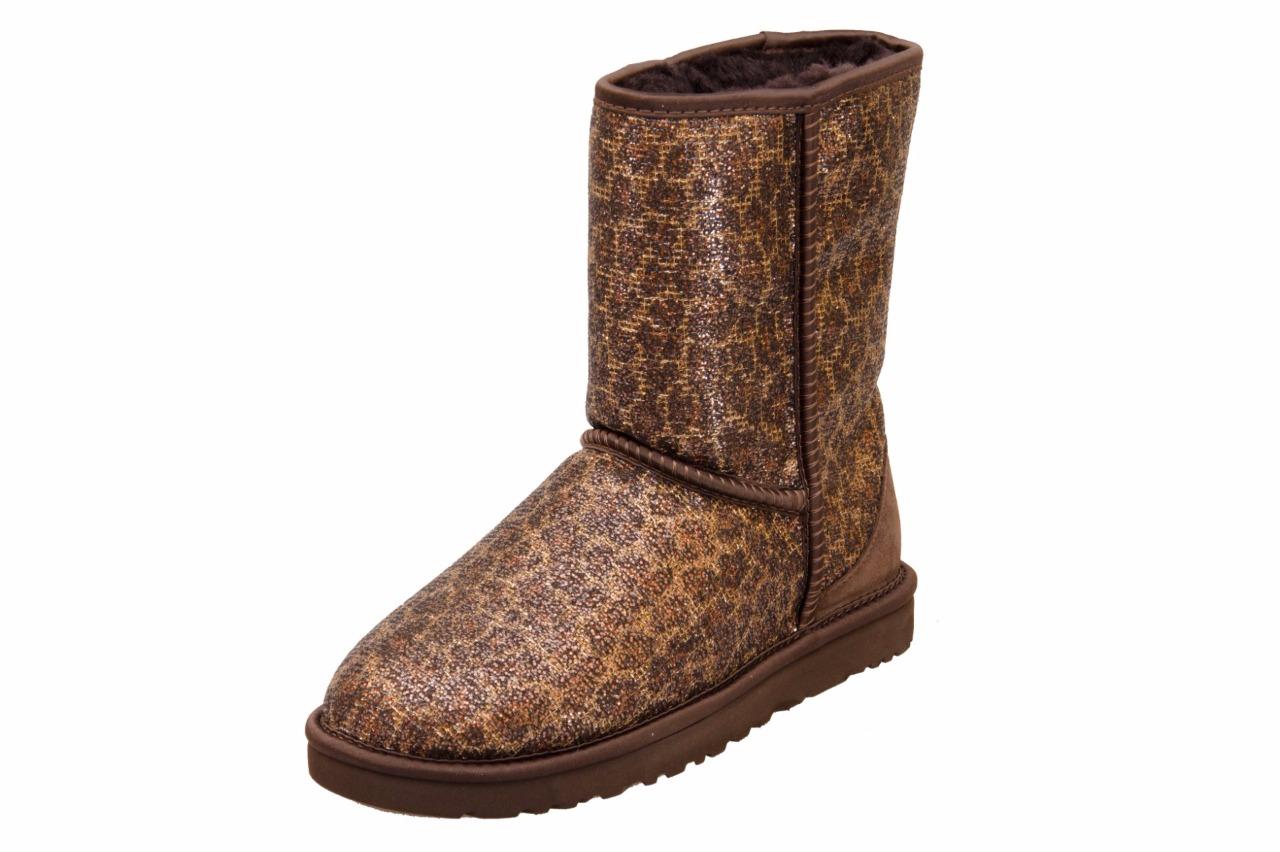 ugg classic short glitter ugg classic short glitter