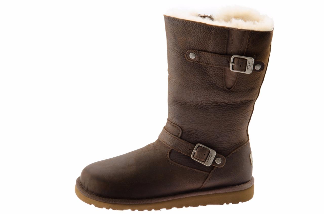 brown ugg boots size 5