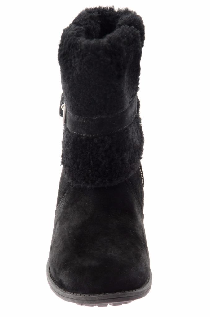 ugg boots black size 4 ugg boots black size 4