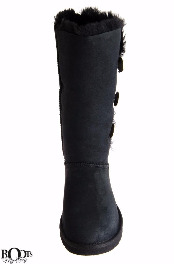 ugg bailey button boots size 8 ugg bailey button boots size 8