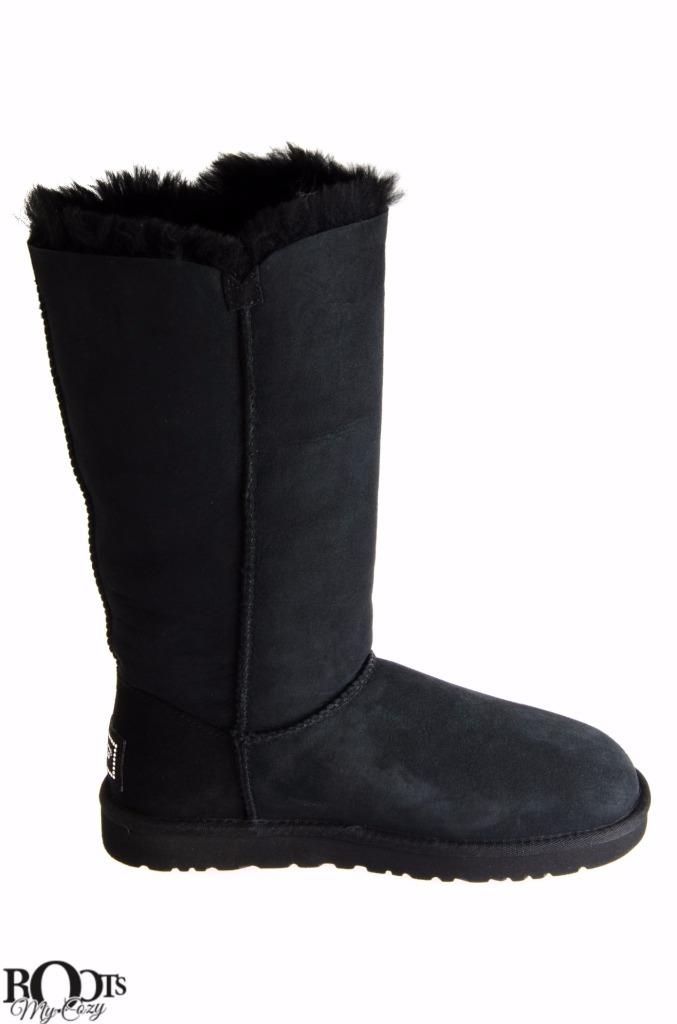ugg bailey button boots size 8 ugg bailey button boots size 8