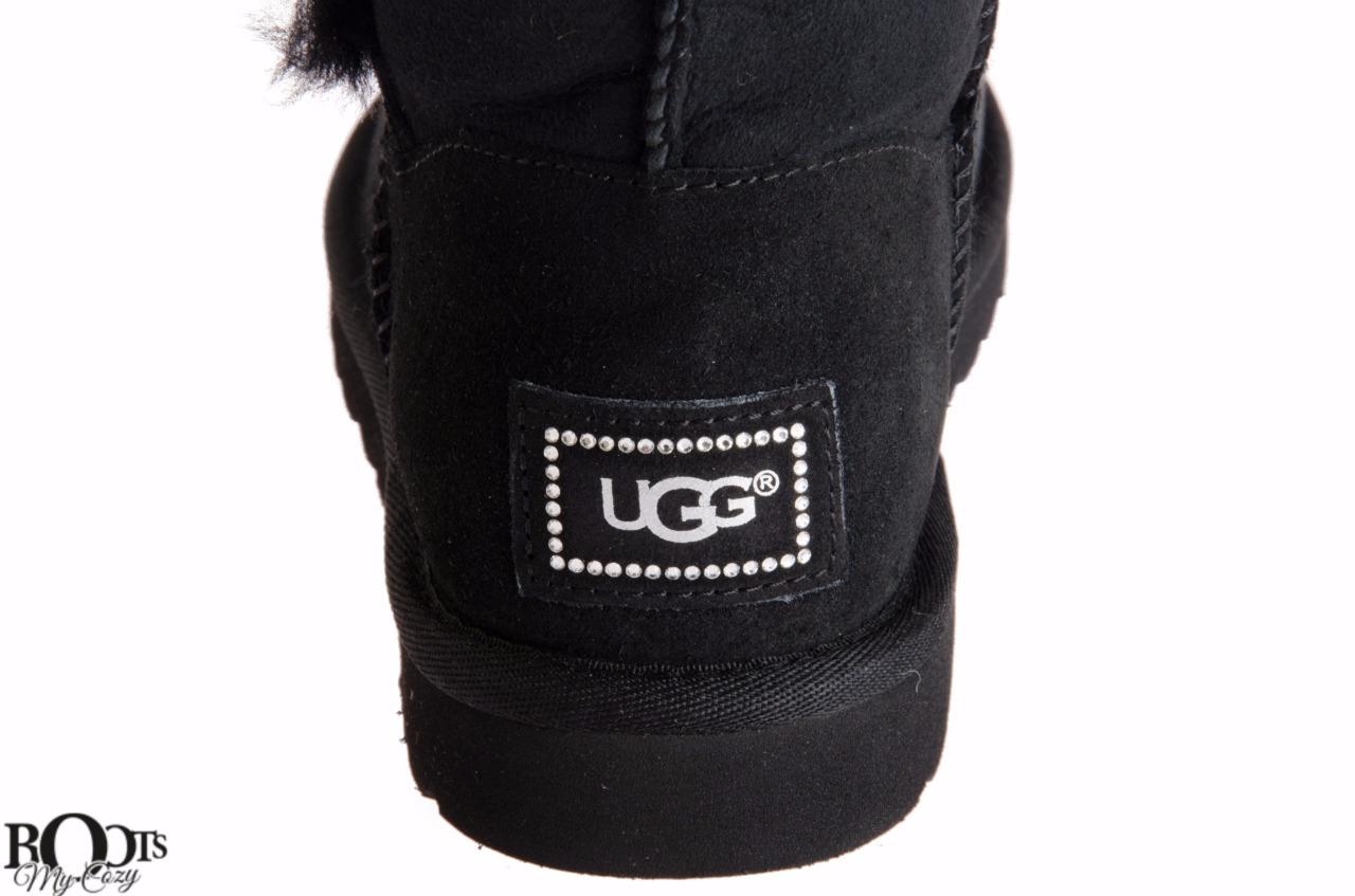 ugg bailey button triplet size 8 ugg bailey button triplet size 8