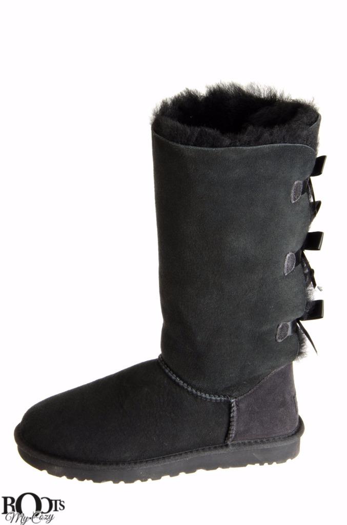 ugg bailey triplet bow ugg bailey triplet bow