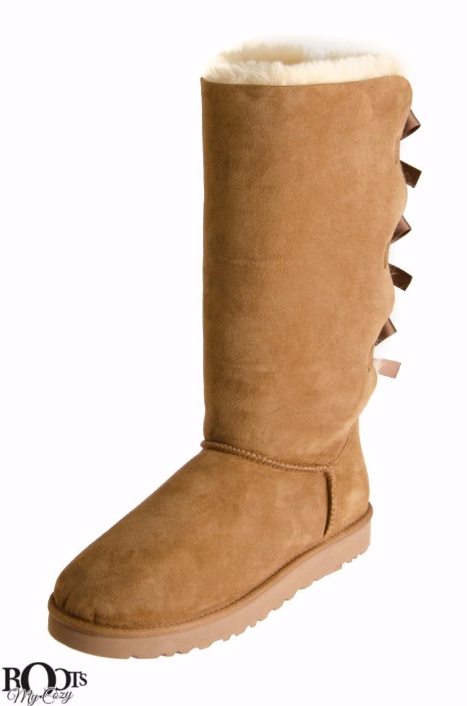 ugg bailey triplet bow ugg bailey triplet bow