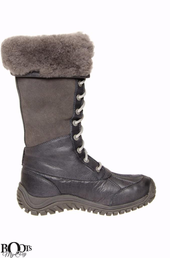 ugg adirondack tall boot size 9 ugg adirondack tall boot size 9