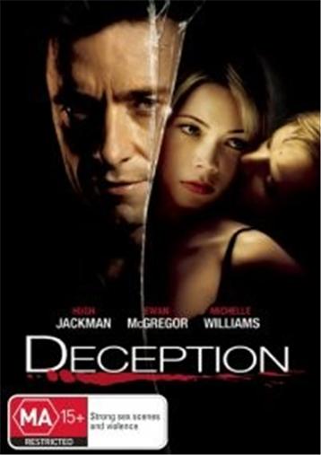 Watch Absolute Deception Online