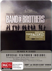 Band Of Brothers