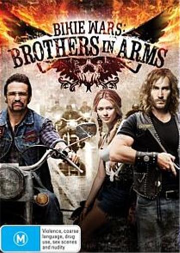 BIKIE-WARS-BROTHERS-IN-ARMS-TV-Mini-Series-NEW-R4-DVD