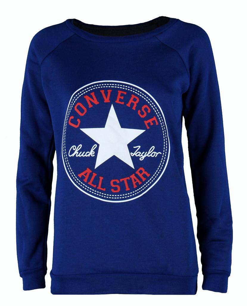 converse jumper mens