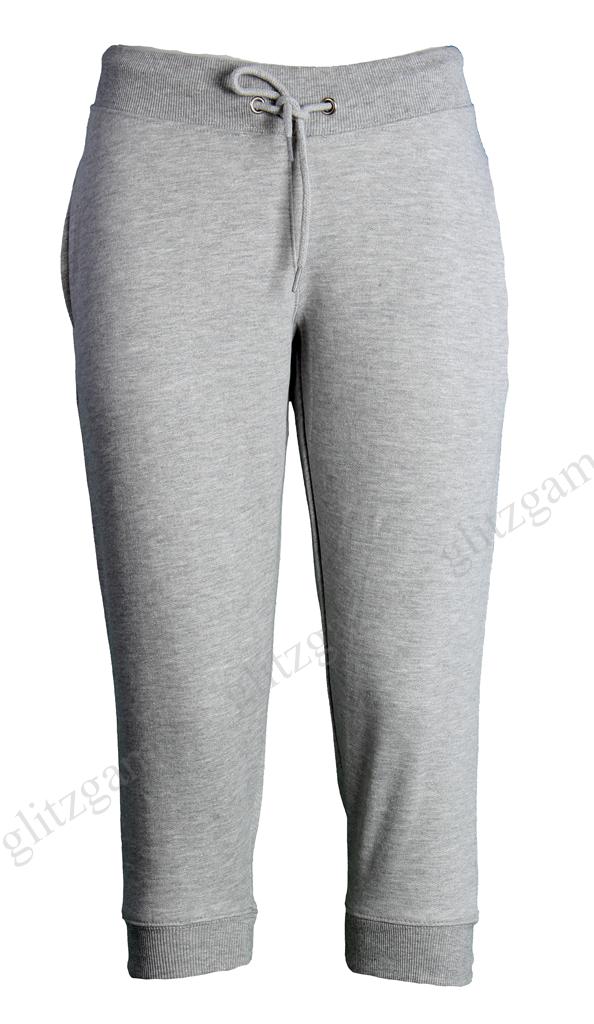 ladies jogging bottoms plus size