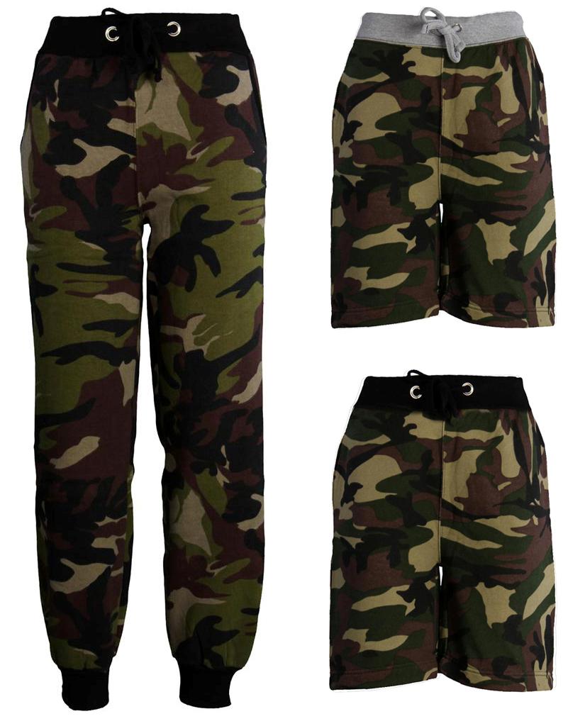 women's army jogger pants