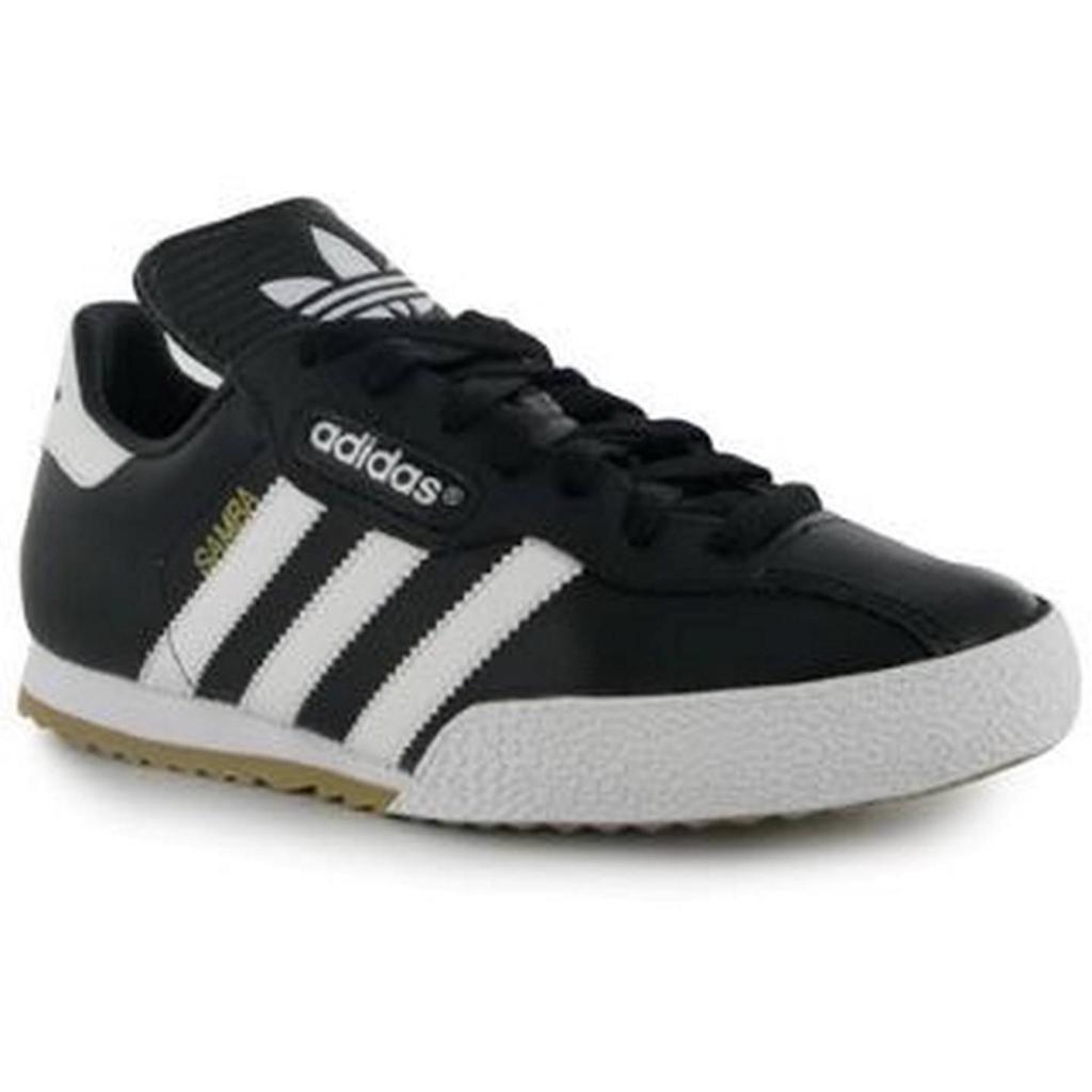 samba adidas junior