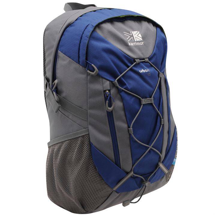 Karrimor Urban 30 Rucksack Laptop Sports Bag Small Backpack 30L Brand