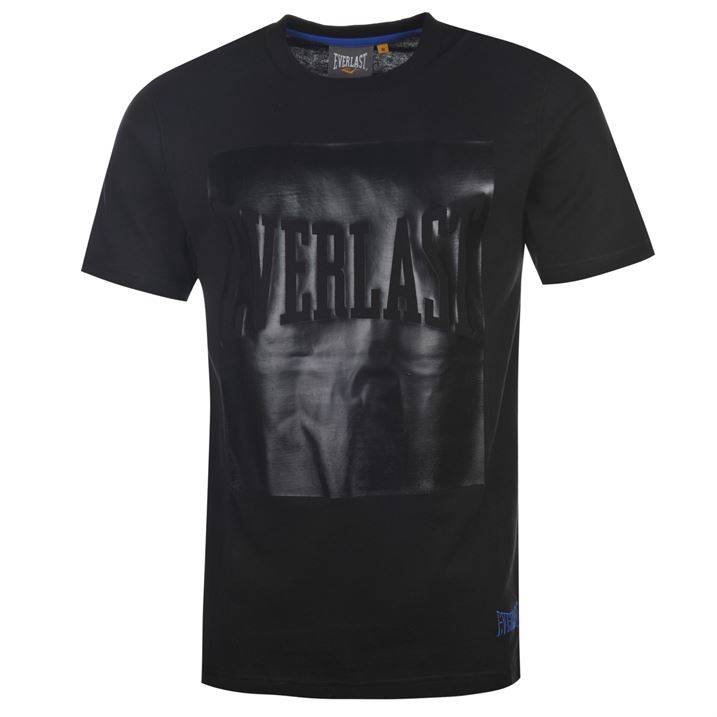 everlast boxing t shirt