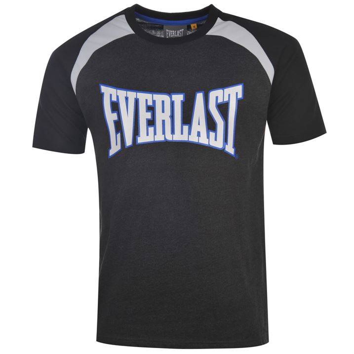 everlast boxing t shirt