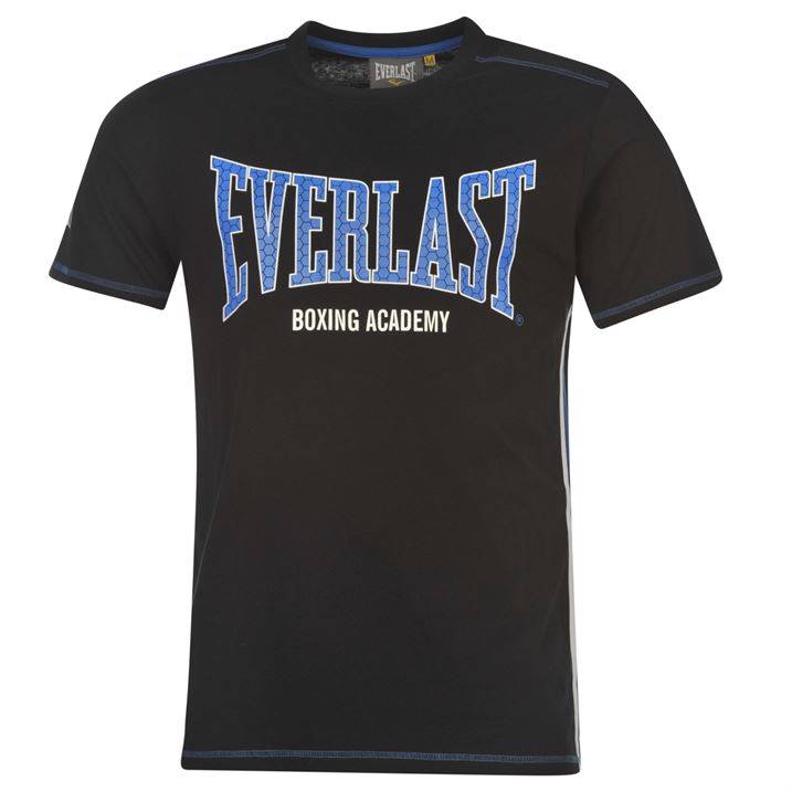 everlast boxing t shirt
