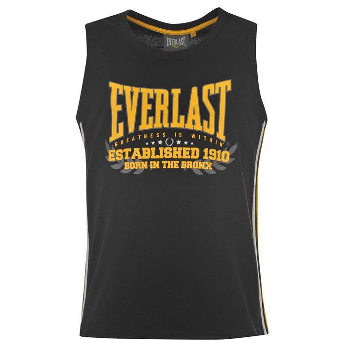 everlast boxing t shirt