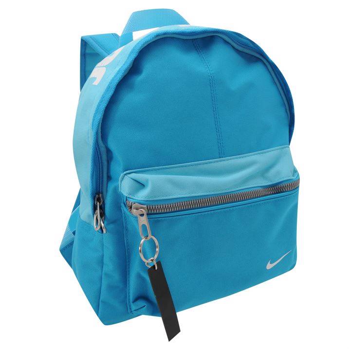 L K Nike Mini Base Backpack Unisex Rucksack Nike Swoosh Bag Brand New | eBay