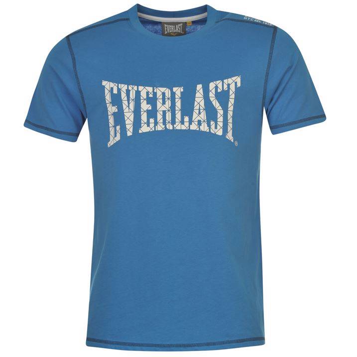 everlast boxing t shirt