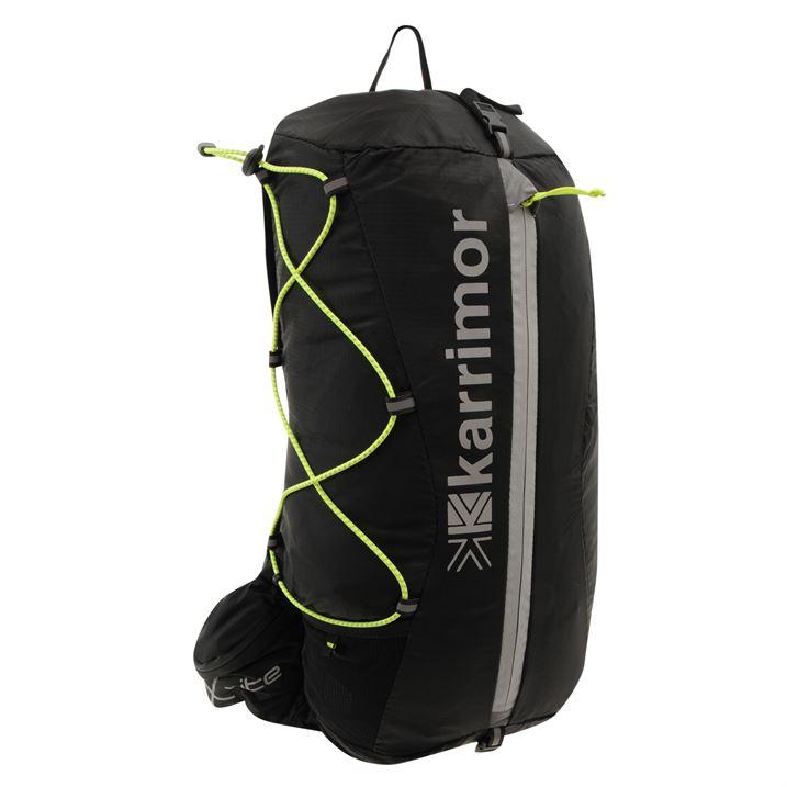 Karrimor X Lite Running Backpack Unisex Rucksack Bag Outdoor Camping