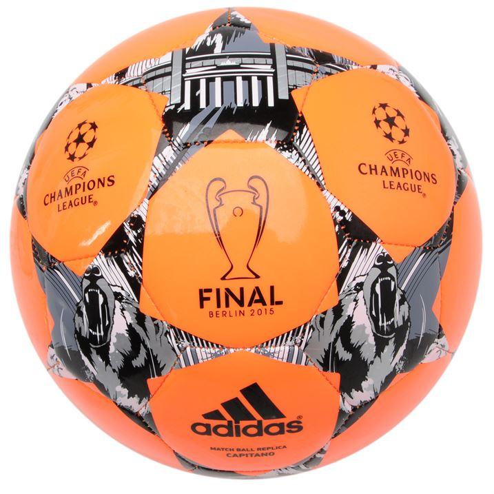 Adidas Unveil UEFA Champions League Ball at bethedifference World Final photo foto Adidas Unveil UEFA Champions League Ball at bethedifference World Final