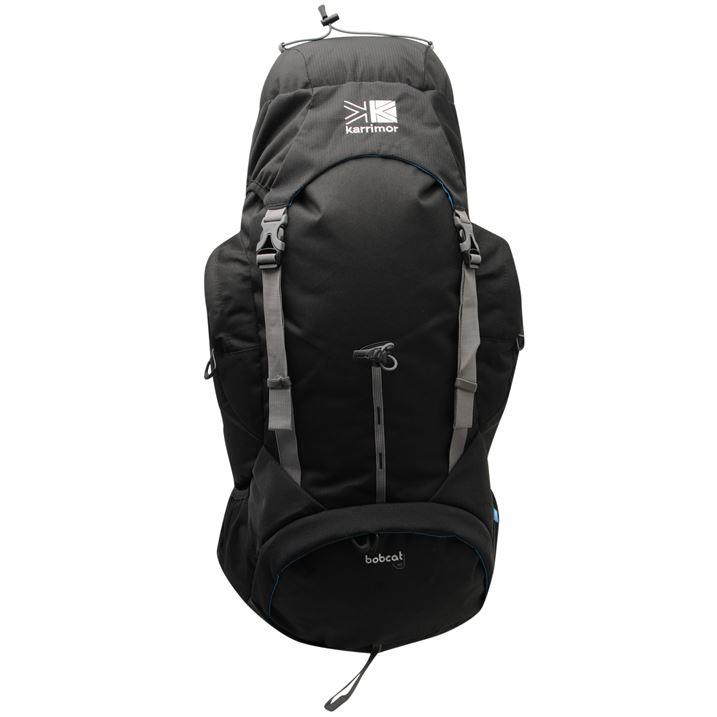 Karrimor Bobcat 65 Litre Rucksack Hiking Walking Trekking Backpack